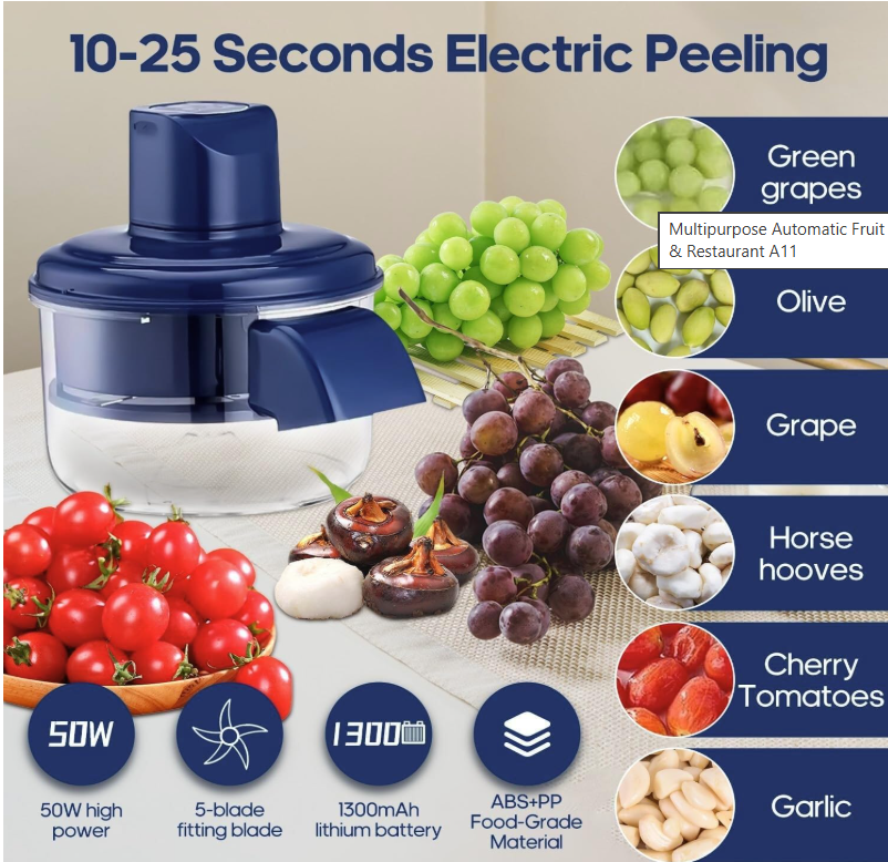 Nova Peel