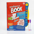 Intelligence Book Sound Book for Children