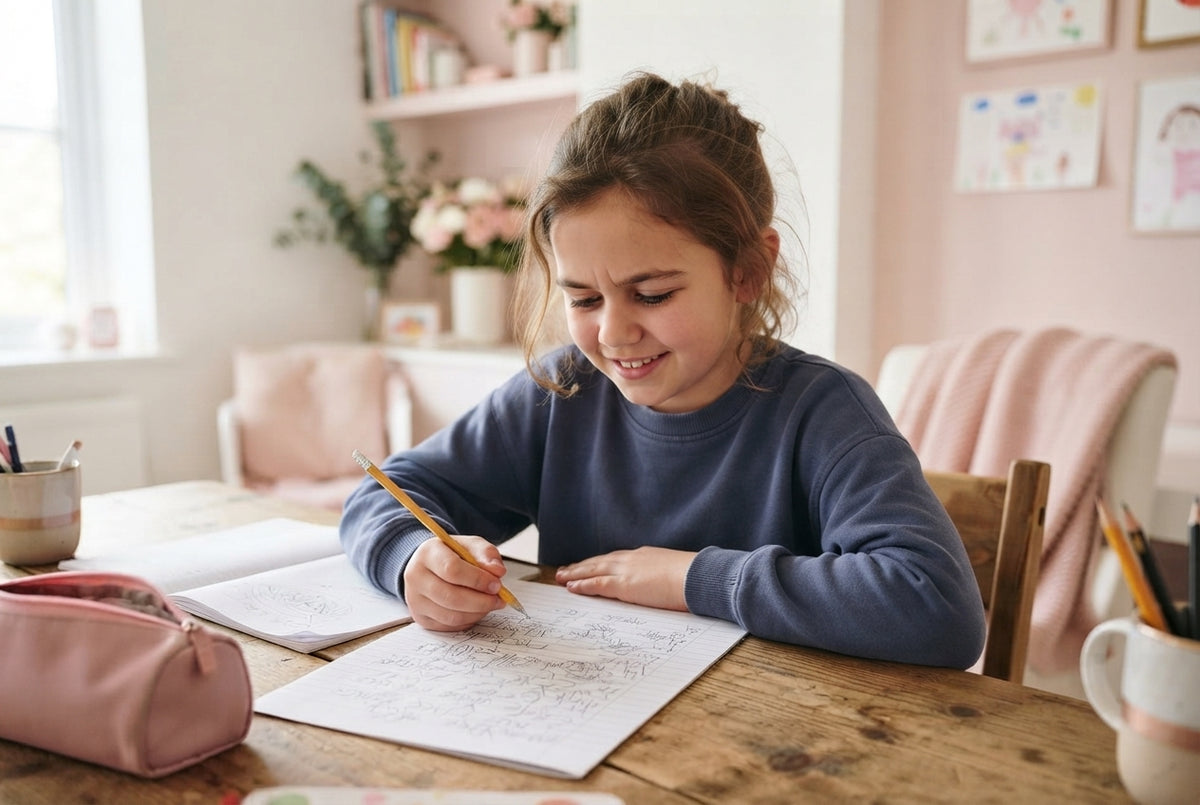 After